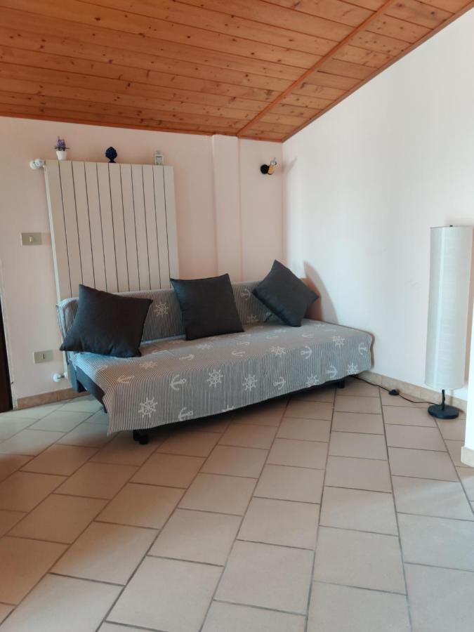 Un Passo Dal Mare Due Dall'etna Apartamento Giardini-Naxos