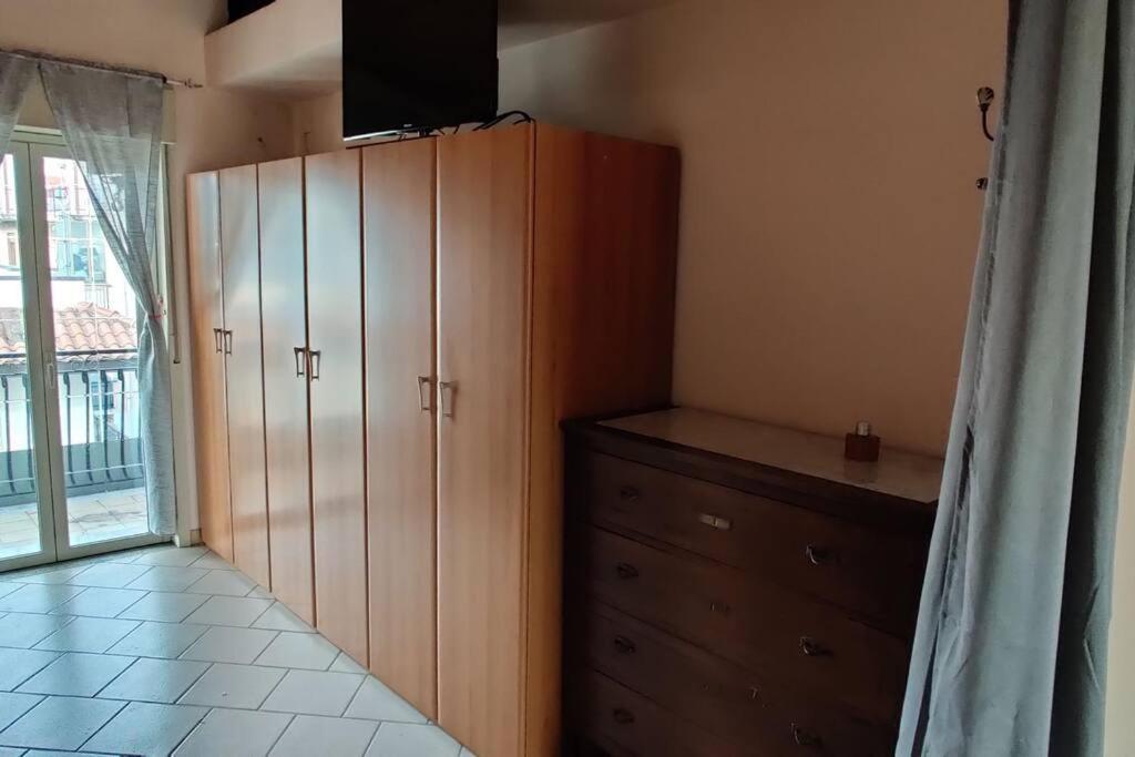 Un Passo Dal Mare Due Dall'etna Apartment *