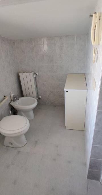 Un Passo Dal Mare Due Dall'etna Apartment