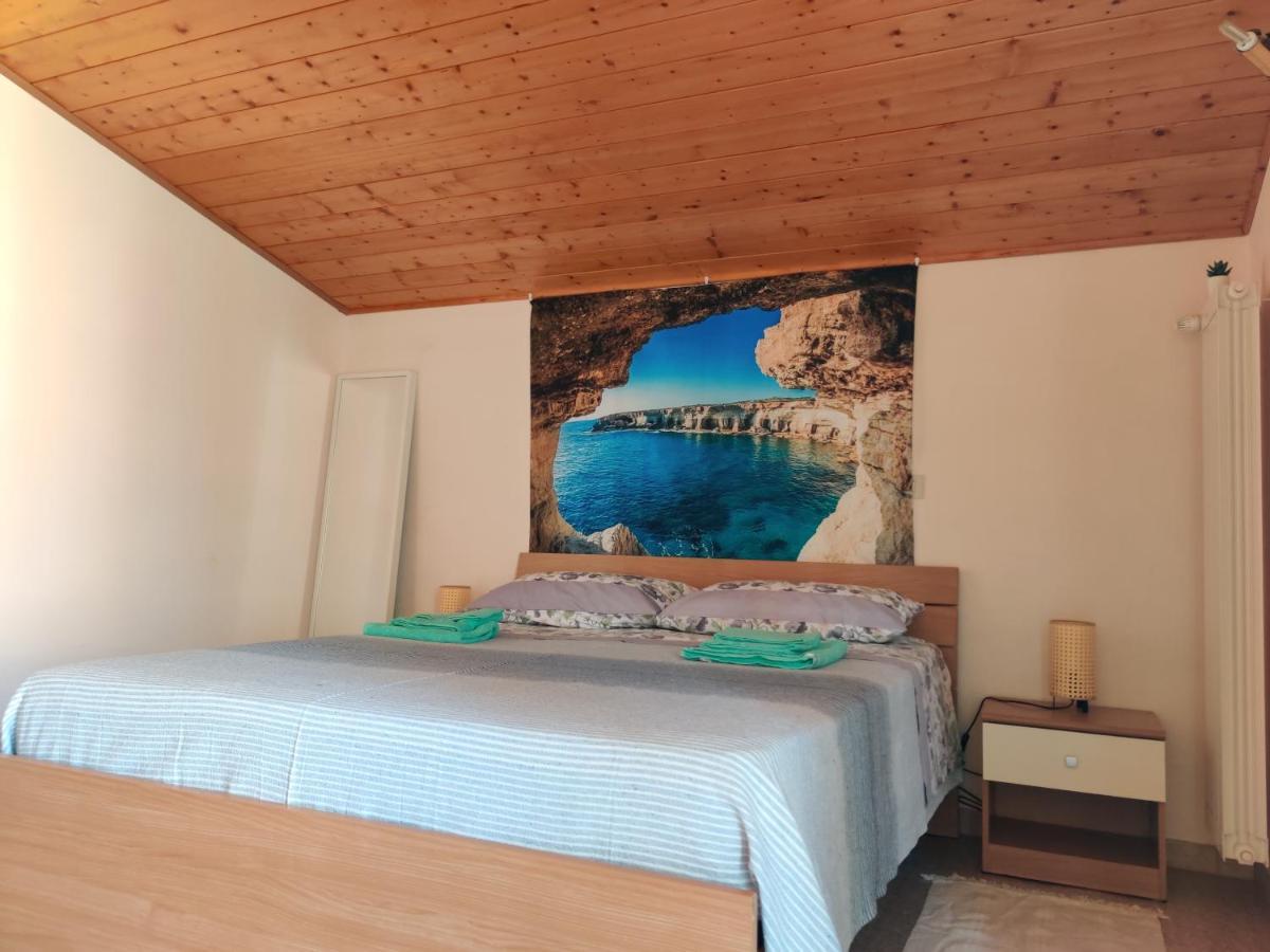 Un Passo Dal Mare Due Dall'etna Apartment *