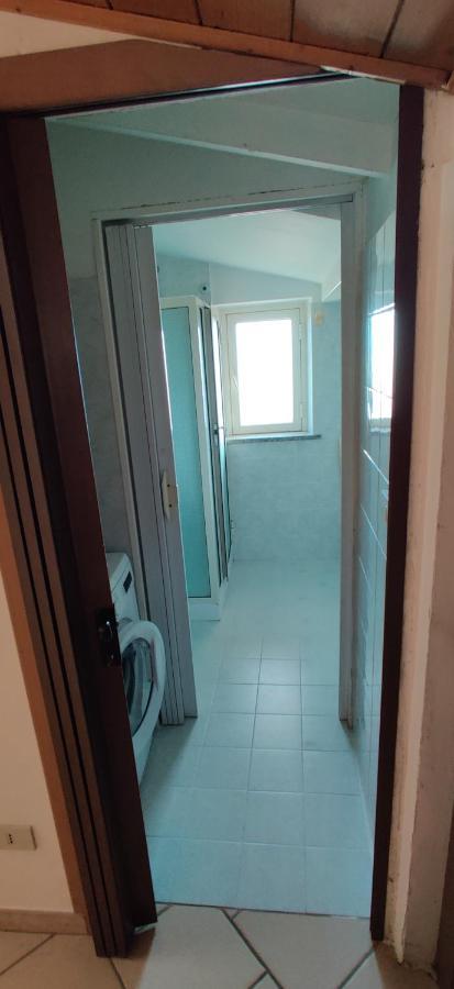 Apartment Un Passo Dal Mare Due Dall'etna