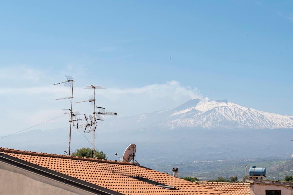 Un Passo Dal Mare Due Dall'etna Apartment Giardini Naxos