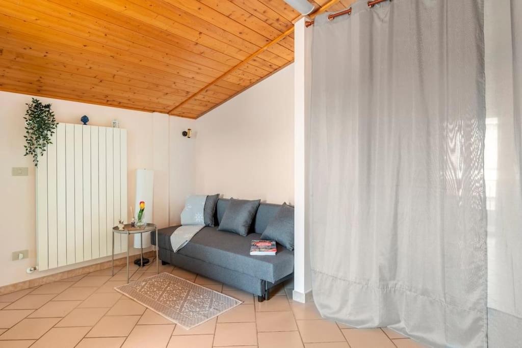 Apartment Un Passo Dal Mare Due Dall'etna
